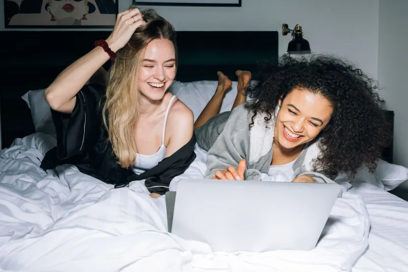 From Pixels to People: How Personal Websites Are Building Friendships That Actually Last