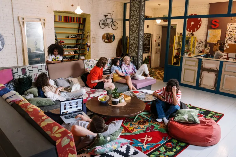Smaller Is the New Bigger: Why Niche Online Communities Are Ditching the Mega-Platforms